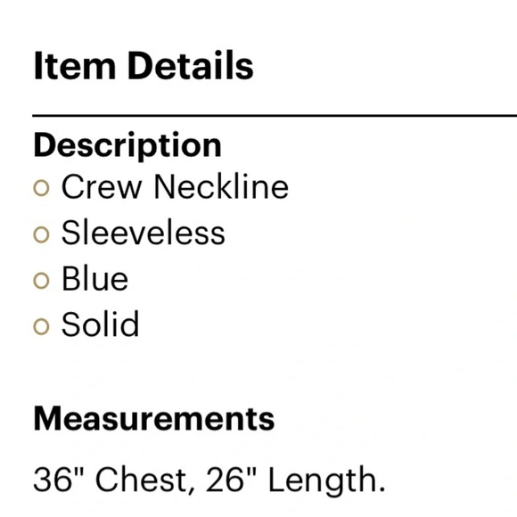 Atmosphere size 6 Navy blue side lace up sweater - Picture 3 of 9